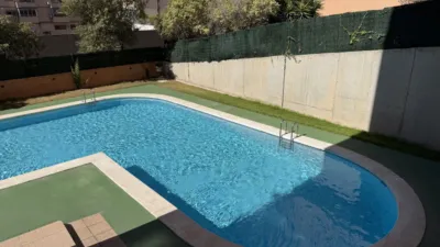 Apartment in San Gabriel photo 45