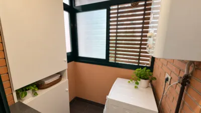 Apartment in San Gabriel photo 29