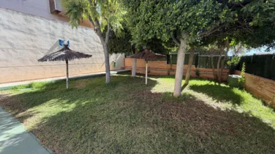 Apartment in San Gabriel photo 41