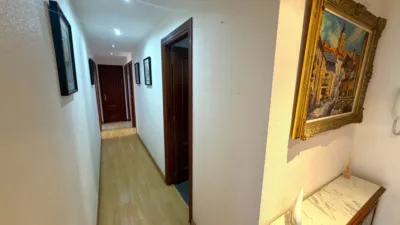 Apartment in San Gabriel photo 34