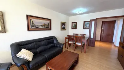 Apartment in San Gabriel photo 8