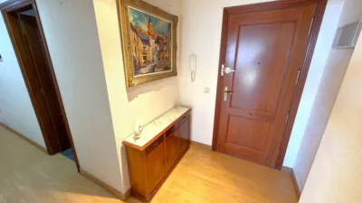 Apartment in San Gabriel photo 35