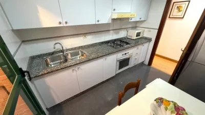 Apartment in San Gabriel photo 26