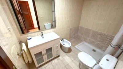 Apartment in San Gabriel photo 20