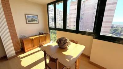 Apartment in San Gabriel photo 14