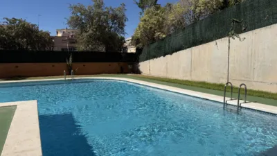 Apartment in San Gabriel photo 44