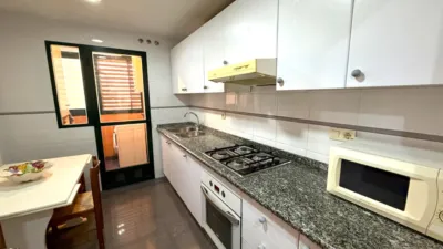 Apartment in San Gabriel photo 24