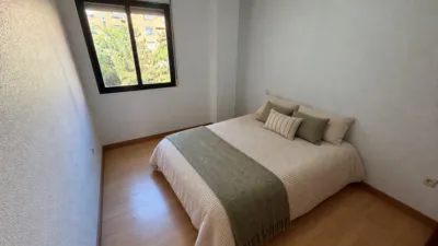 Apartment in San Gabriel photo 36