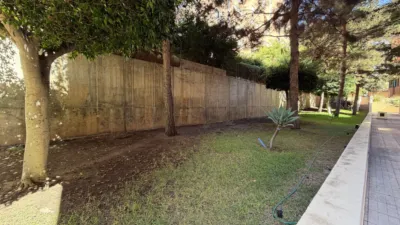 Apartment in San Gabriel photo 52