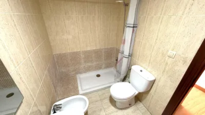 Apartment in San Gabriel photo 21