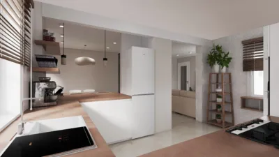 Piso en venta en Calle Pintor Balaca, 21, Alameda (Distrito Núcleo Urbano. Cartagena) de 295.000 €