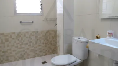 Piso en venta en Calle Pintor Balaca, 21, Alameda (Distrito Núcleo Urbano. Cartagena) de 295.000 €