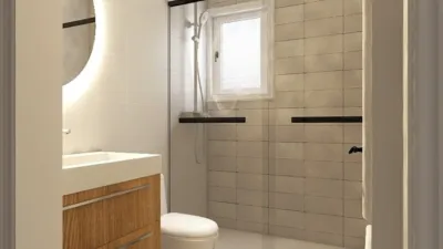 Piso en venta en Calle Pintor Balaca, 21, Alameda (Distrito Núcleo Urbano. Cartagena) de 295.000 €