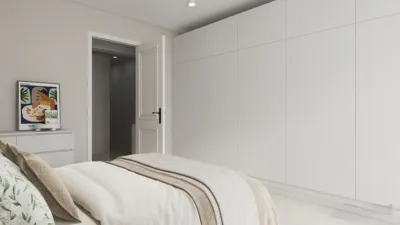 Piso en venta en Calle Pintor Balaca, 21, Alameda (Distrito Núcleo Urbano. Cartagena) de 295.000 €