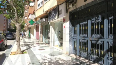 Piso en venta en Calle Pintor Balaca, 21, Alameda (Distrito Núcleo Urbano. Cartagena) de 295.000 €