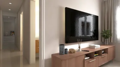 Piso en venta en Calle Pintor Balaca, 21, Alameda (Distrito Núcleo Urbano. Cartagena) de 295.000 €