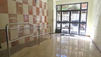 Piso en venta en Calle Pintor Balaca, 21, Alameda (Distrito Núcleo Urbano. Cartagena) de 295.000 €