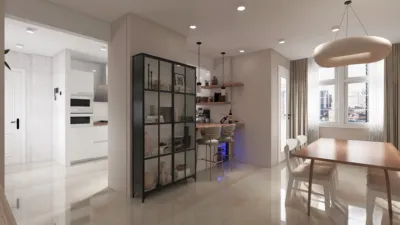 Piso en venta en Calle Pintor Balaca, 21, Alameda (Distrito Núcleo Urbano. Cartagena) de 295.000 €