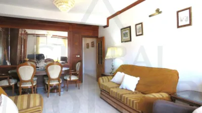 Piso en venta en Calle Pintor Balaca, 21, Alameda (Distrito Núcleo Urbano. Cartagena) de 295.000 €