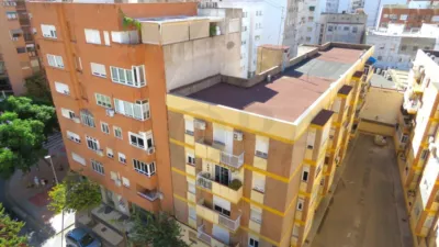 Piso en venta en Calle Pintor Balaca, 21, Alameda (Distrito Núcleo Urbano. Cartagena) de 295.000 €