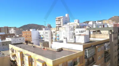 Piso en venta en Calle Pintor Balaca, 21, Alameda (Distrito Núcleo Urbano. Cartagena) de 295.000 €