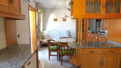 Piso en venta en Calle Pintor Balaca, 21, Alameda (Distrito Núcleo Urbano. Cartagena) de 295.000 €