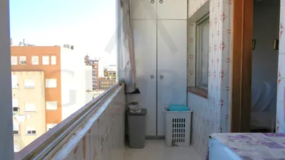 Piso en venta en Calle Pintor Balaca, 21, Alameda (Distrito Núcleo Urbano. Cartagena) de 295.000 €