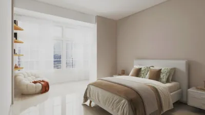 Piso en venta en Calle Pintor Balaca, 21, Alameda (Distrito Núcleo Urbano. Cartagena) de 295.000 €