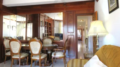 Piso en venta en Calle Pintor Balaca, 21, Alameda (Distrito Núcleo Urbano. Cartagena) de 295.000 €