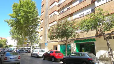 Piso en venta en Calle Pintor Balaca, 21, Alameda (Distrito Núcleo Urbano. Cartagena) de 295.000 €