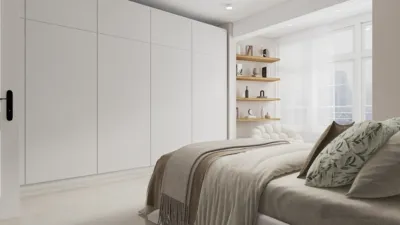 Piso en venta en Calle Pintor Balaca, 21, Alameda (Distrito Núcleo Urbano. Cartagena) de 295.000 €