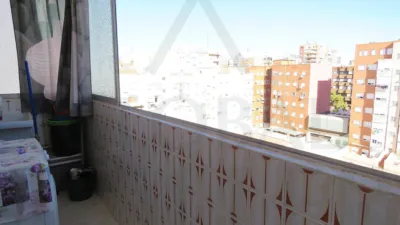 Piso en venta en Calle Pintor Balaca, 21, Alameda (Distrito Núcleo Urbano. Cartagena) de 295.000 €