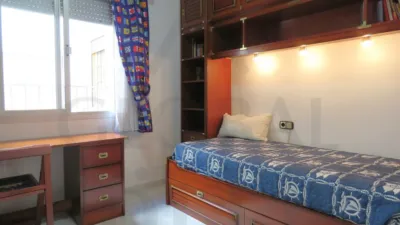 Piso en venta en Calle Pintor Balaca, 21, Alameda (Distrito Núcleo Urbano. Cartagena) de 295.000 €