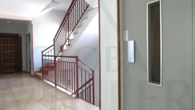 Piso en venta en Calle Pintor Balaca, 21, Alameda (Distrito Núcleo Urbano. Cartagena) de 295.000 €