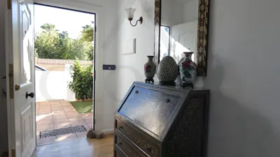 Chalet adosado en venta en Carretera a La Aljorra, 20, Albujón (Distrito Pedanías Noroeste. Cartagena) de 214.000 €