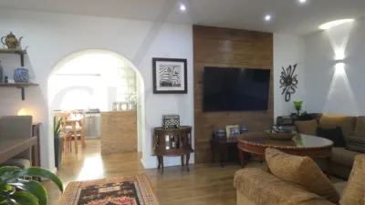 Chalet adosado en venta en Carretera a La Aljorra, 20, Albujón (Distrito Pedanías Noroeste. Cartagena) de 214.000 €