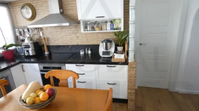 Chalet adosado en venta en Carretera a La Aljorra, 20, Albujón (Distrito Pedanías Noroeste. Cartagena) de 214.000 €