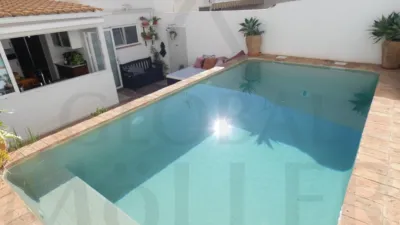 Chalet adosado en venta en Carretera a La Aljorra, 20, Albujón (Distrito Pedanías Noroeste. Cartagena) de 214.000 €