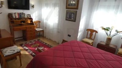 Chalet adosado en venta en Carretera a La Aljorra, 20, Albujón (Distrito Pedanías Noroeste. Cartagena) de 214.000 €