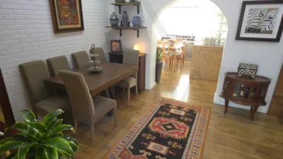 Chalet adosado en venta en Carretera a La Aljorra, 20, Albujón (Distrito Pedanías Noroeste. Cartagena) de 214.000 €