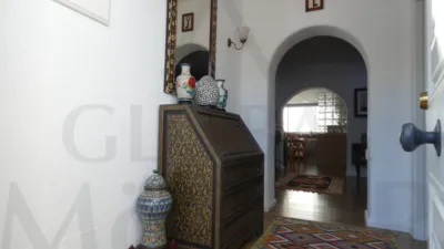 Chalet adosado en venta en Carretera a La Aljorra, 20, Albujón (Distrito Pedanías Noroeste. Cartagena) de 214.000 €
