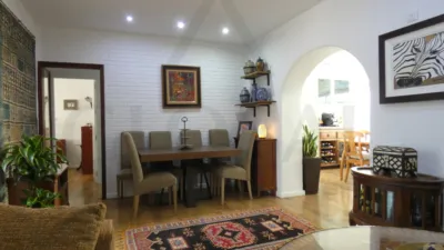 Chalet adosado en venta en Carretera a La Aljorra, 20, Albujón (Distrito Pedanías Noroeste. Cartagena) de 214.000 €