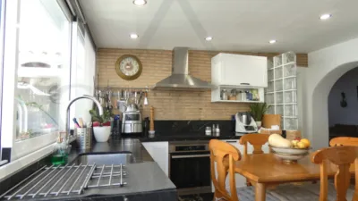 Chalet adosado en venta en Carretera a La Aljorra, 20, Albujón (Distrito Pedanías Noroeste. Cartagena) de 214.000 €