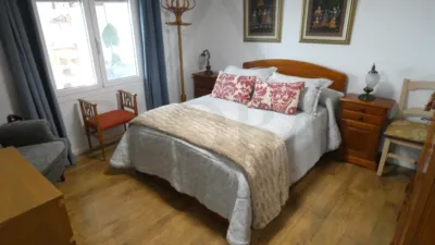 Chalet adosado en venta en Carretera a La Aljorra, 20, Albujón (Distrito Pedanías Noroeste. Cartagena) de 214.000 €