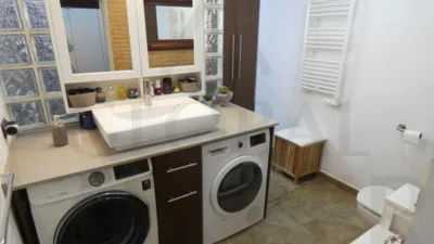 Chalet adosado en venta en Carretera a La Aljorra, 20, Albujón (Distrito Pedanías Noroeste. Cartagena) de 214.000 €