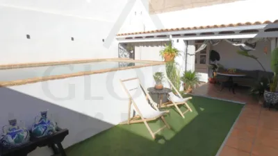 Chalet adosado en venta en Carretera a La Aljorra, 20, Albujón (Distrito Pedanías Noroeste. Cartagena) de 214.000 €