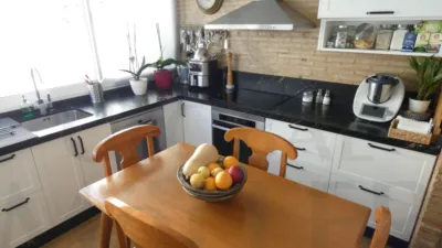 Chalet adosado en venta en Carretera a La Aljorra, 20, Albujón (Distrito Pedanías Noroeste. Cartagena) de 214.000 €