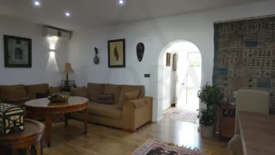Chalet adosado en venta en Carretera a La Aljorra, 20, Albujón (Distrito Pedanías Noroeste. Cartagena) de 214.000 €