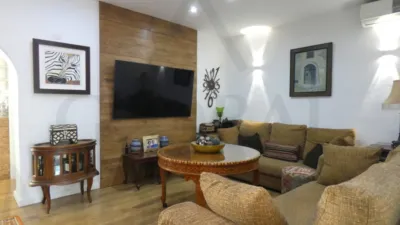 Chalet adosado en venta en Carretera a La Aljorra, 20, Albujón (Distrito Pedanías Noroeste. Cartagena) de 214.000 €