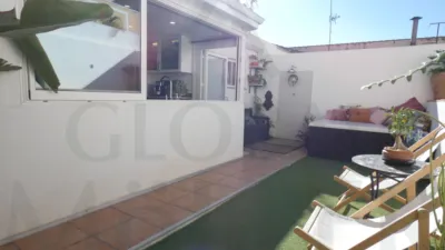 Chalet adosado en venta en Carretera a La Aljorra, 20, Albujón (Distrito Pedanías Noroeste. Cartagena) de 214.000 €
